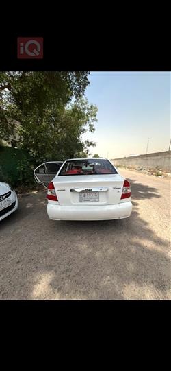 هيونداي فيرنا